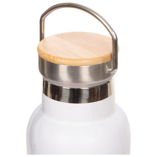 Trespass Μπουκάλι νερού Breen Thermal Flask 550ml